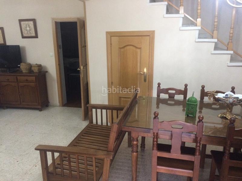 Foto 61e5388b-e87a-47ed-9168-1de22ee1e8c7. Chalet  con piscina en Campus Universitario Cáceres