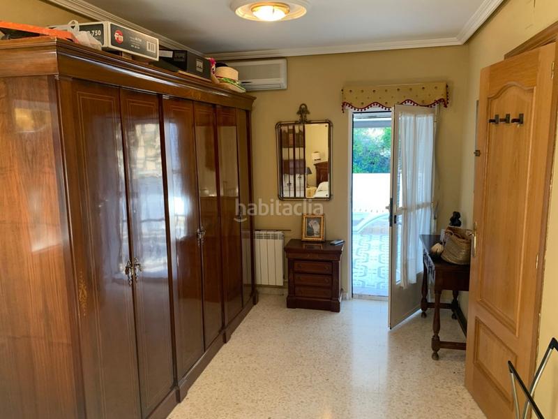 Foto 6a1617c7-9ef5-4ae0-aa22-7694c22dc007. Chalet  con piscina en Campus Universitario Cáceres