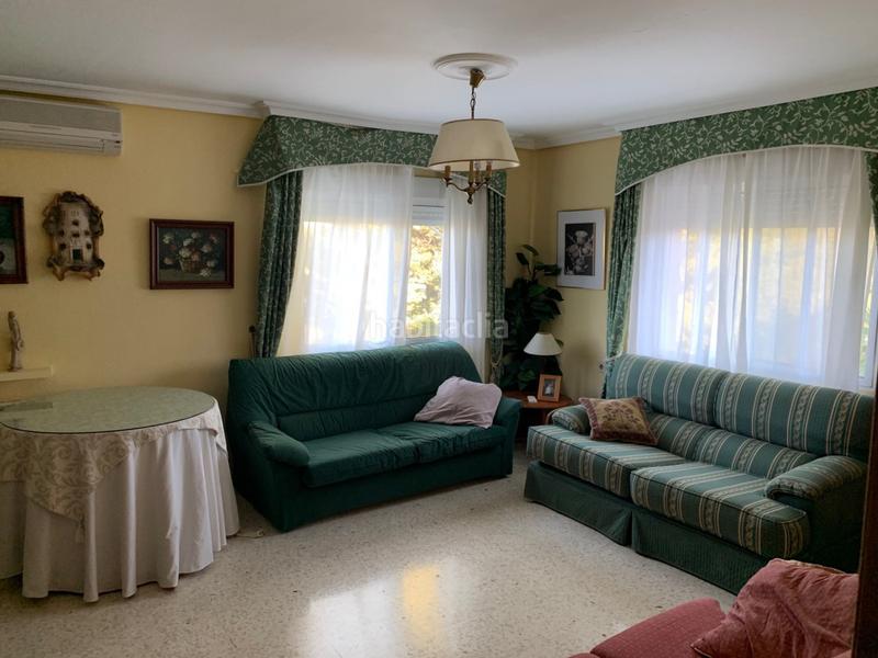 Foto 8f7176ae-3eb6-4a31-9ce8-367ab4900f9f. Chalet  con piscina en Campus Universitario Cáceres