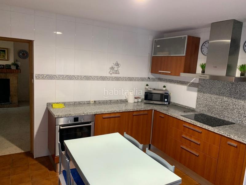 Foto 91b89df4-2792-4045-b17b-5182011be561. Chalet  con piscina en Campus Universitario Cáceres