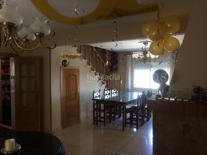 Foto df5a84ce-c02c-40af-8a21-9cc8b576eb12. Chalet  con piscina en Campus Universitario Cáceres