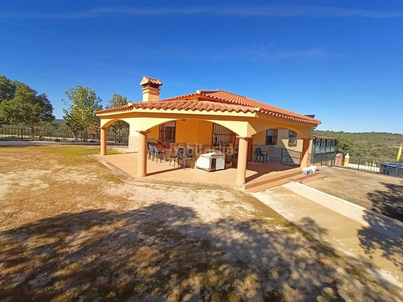 Casas segunda mano en Aliseda - habitaclia