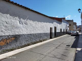 Terrain résidentiel à Valdefuentes. Parcela urbana de 180m2 en valdefuentes en el corazón del pueblo