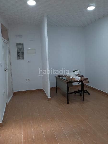 Foto ff4897d8-8db5-43fc-a299-df8e8e515b43. Rent office space in Casco Antiguo Cáceres