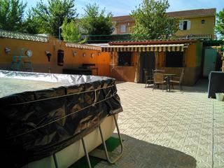 Xalet a Montesol - Mejostilla. Precioso chalet