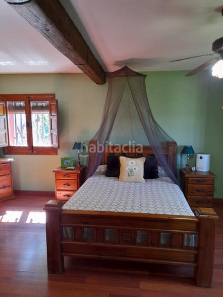 Foto 01e53267-b283-4dad-bbf5-b9208c21f4fa. Chalet espectacular vivienda hecha a capricho !! en Cáceres