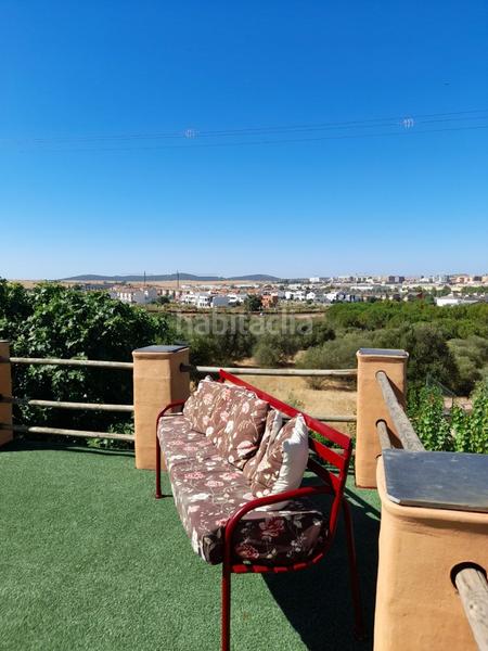 Foto 04465a4a-fbc9-4ba3-b62f-b1d062b3d74a. Chalet espectacular vivienda hecha a capricho !! en Cáceres