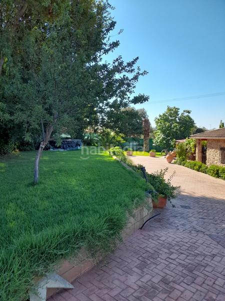 Foto 1055e829-4319-463f-80d4-fa772ce07705. Chalet espectacular vivienda hecha a capricho !! en Cáceres