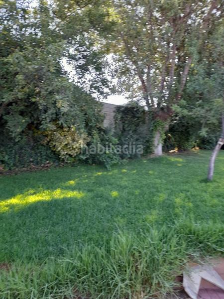 Foto 193c55b2-813f-4d8d-94b3-95e082a4c951. Chalet espectacular vivienda hecha a capricho !! en Cáceres