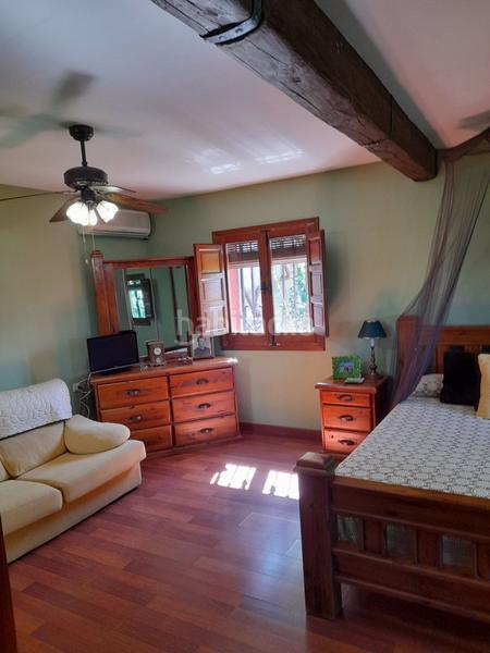 Foto 1fa4e216-ebad-453f-81d0-e69b10c8e94f. Chalet espectacular vivienda hecha a capricho !! en Cáceres