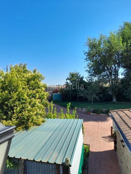 Foto 26c99156-a2fb-481e-92ae-7b80cdaa68de. Chalet espectacular vivienda hecha a capricho !! en Cáceres