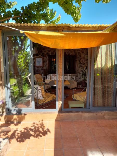 Foto 34b69a27-7680-4b94-9975-0dffd9dba9ab. Chalet espectacular vivienda hecha a capricho !! en Cáceres