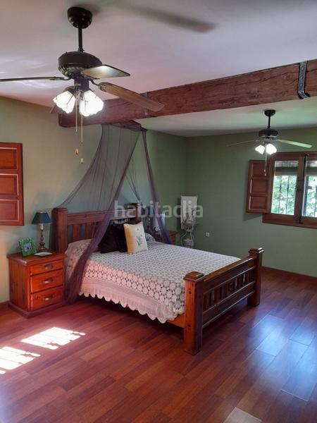 Foto 373d5ea8-da4e-4cf9-912b-9249456eddec. Chalet espectacular vivienda hecha a capricho !! en Cáceres