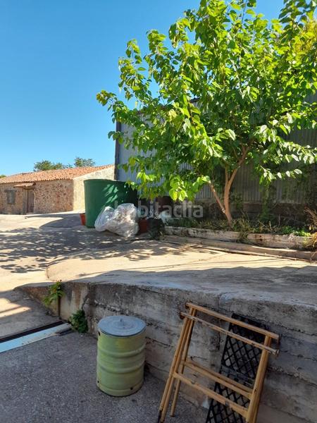 Foto 61da8f8a-e265-40a4-9ea4-3c0d3dbe7413. Chalet espectacular vivienda hecha a capricho !! en Cáceres