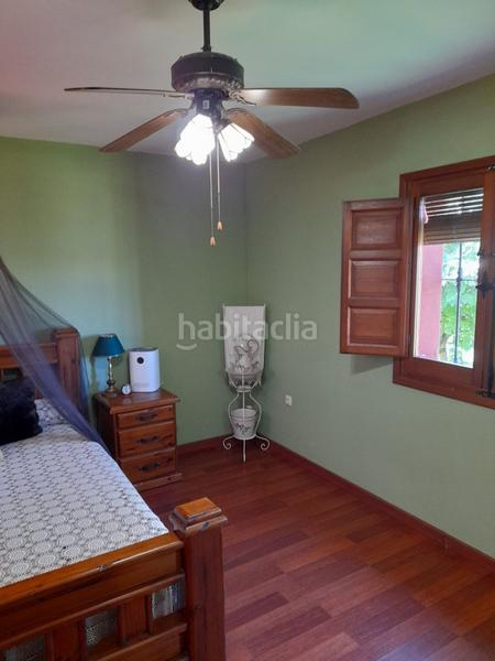 Foto 6a055414-270c-4d38-b82e-f142e40db754. Chalet espectacular vivienda hecha a capricho !! en Cáceres