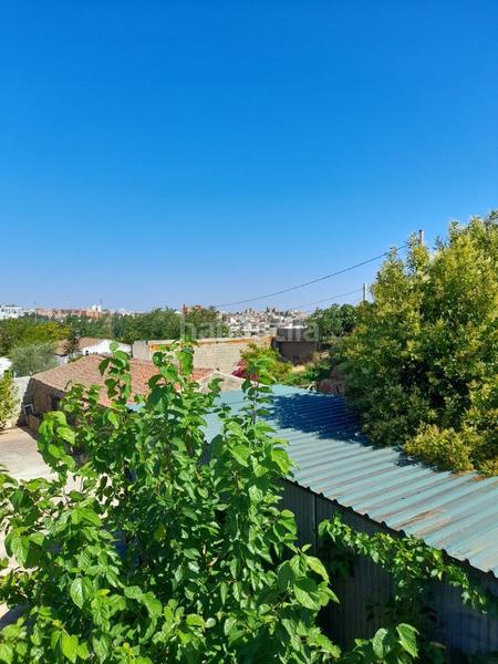 Foto 6fe34a55-2f47-48a7-9675-7bb0a4ec5d55. Chalet espectacular vivienda hecha a capricho !! en Cáceres