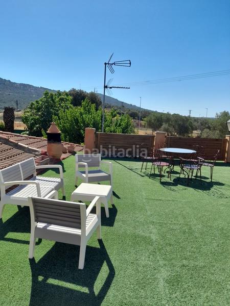 Foto 7130dd48-edbe-4a56-aef6-f32836658b9a. Chalet espectacular vivienda hecha a capricho !! en Cáceres