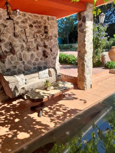 Foto 986852b2-9572-4734-b445-c514e2011216. Chalet espectacular vivienda hecha a capricho !! en Cáceres