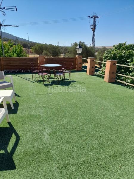 Foto ab965ae3-e3cb-4f7e-b3a2-b8212cfcb184. Chalet espectacular vivienda hecha a capricho !! en Cáceres
