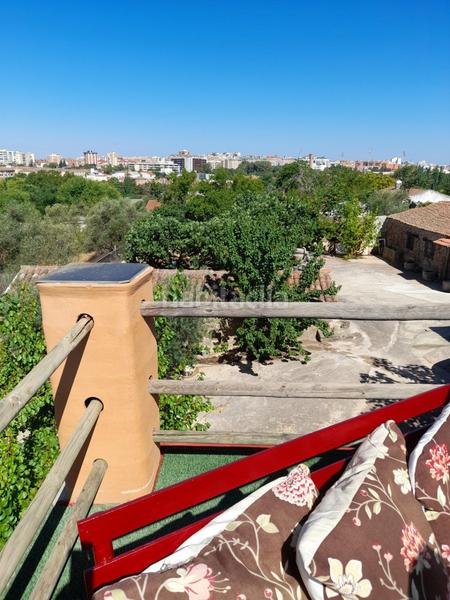 Foto ae61c378-cb03-4a9e-9365-996825d4027e. Chalet espectacular vivienda hecha a capricho !! en Cáceres