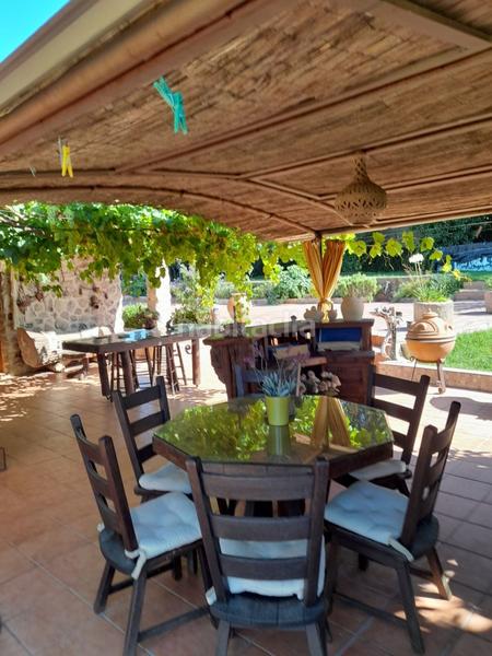 Foto bf3a003f-b995-4fe8-b7d4-a688e1e37995. Chalet espectacular vivienda hecha a capricho !! en Cáceres