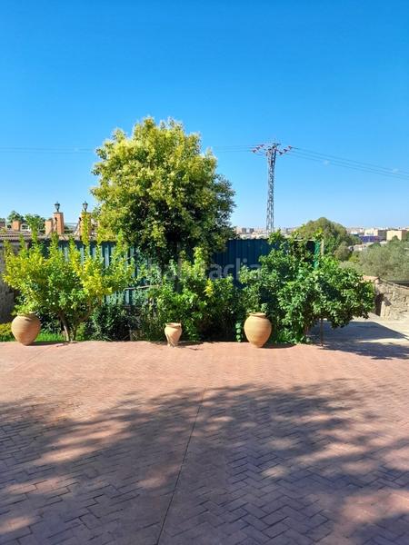 Foto cdb16906-7b41-4346-b4bc-a1c7f4c501bc. Chalet espectacular vivienda hecha a capricho !! en Cáceres