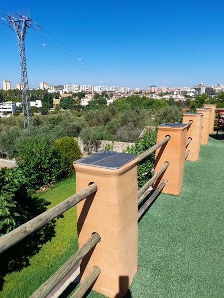 Foto d7cc6a13-c702-45bc-9038-840f382e9890. Chalet espectacular vivienda hecha a capricho !! en Cáceres