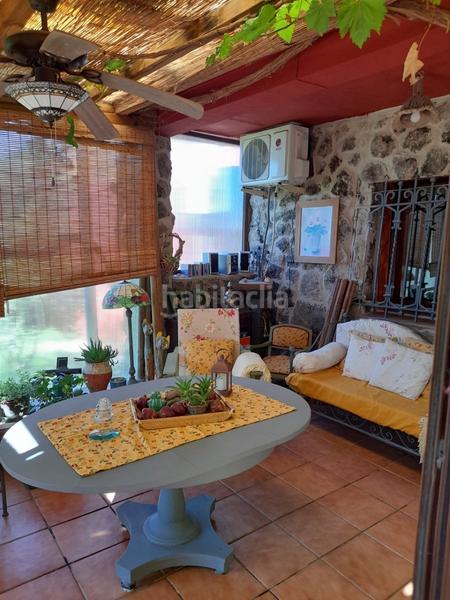 Foto ef1b666b-c75d-40a3-a99b-4e15179d6749. Chalet espectacular vivienda hecha a capricho !! en Cáceres