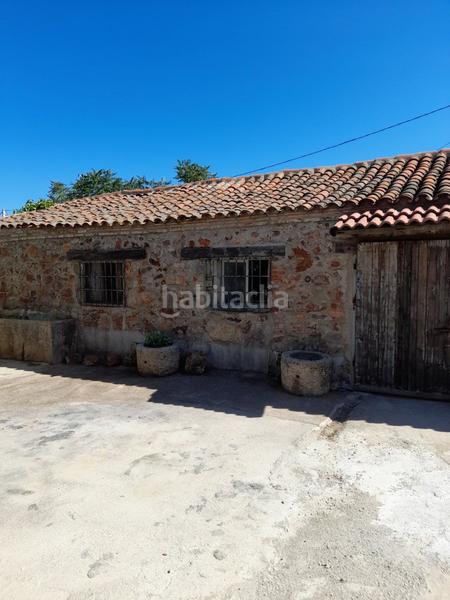 Foto f8c59c49-0ab7-4852-ba9d-303c8a176a60. Chalet espectacular vivienda hecha a capricho !! en Cáceres