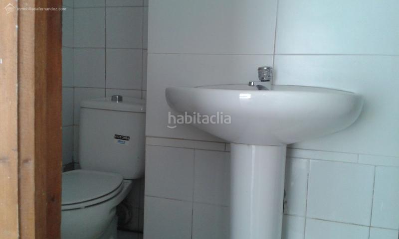 Foto 81738f7b-785c-4221-ba15-406f20d5c090. Affitto locale commerciale in Casco Antiguo Cáceres