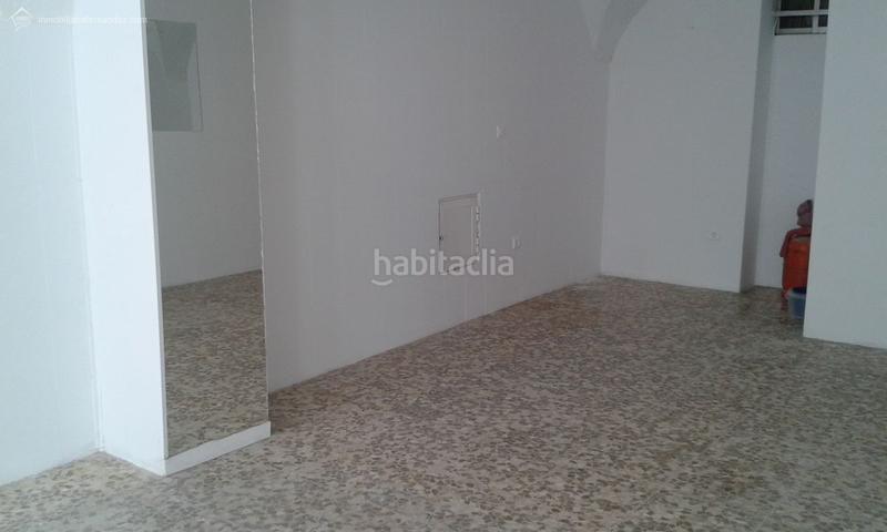 Foto 492a59eb-f90d-4d71-a973-72db4bbedeba. Lloguer local comercial a Casco Antiguo Cáceres