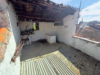 Maison à Casco Antiguo. Gran terraza !!!