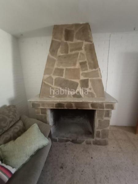 Foto 0b4aca08-c38b-486d-be3f-9de2e2f1ba04. House with heating parking pool in Campus Universitario Cáceres