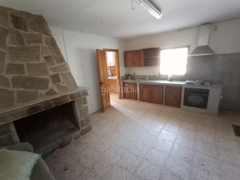 Foto 34c8a783-dd9f-42b7-a3f7-14de732cc094. House with heating parking pool in Campus Universitario Cáceres