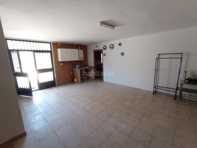 Foto 37e29c5a-749e-4824-ac8f-60ec0a16c387. House with heating parking pool in Campus Universitario Cáceres