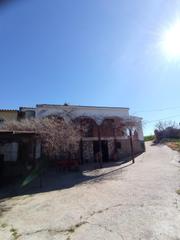Casa a Campus Universitario. Gran chalet en zona camino  valhondo la montaña