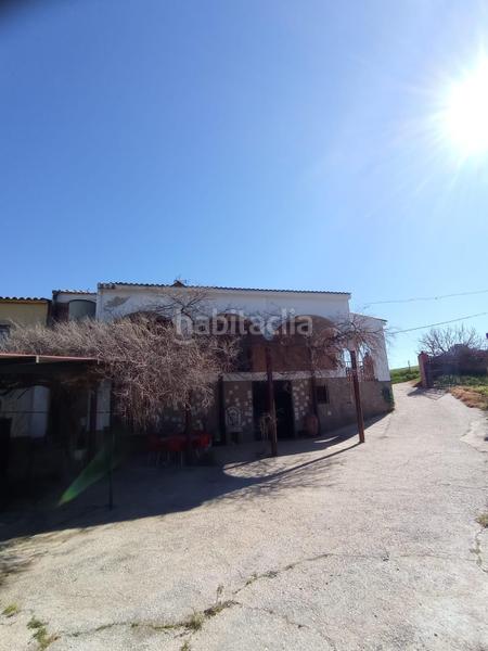 Foto 4bfec8b4-044a-4a95-b9bb-a3b82445b45e. House with heating parking pool in Campus Universitario Cáceres