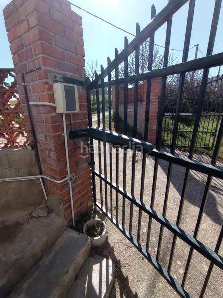 Foto 78c577e5-4800-49a4-95bb-945b4a23558a. House with heating parking pool in Campus Universitario Cáceres