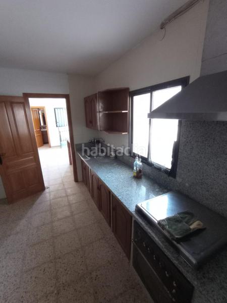 Foto a228dfc2-8e28-4f76-b02d-7a5f67b32729. House with heating parking pool in Campus Universitario Cáceres