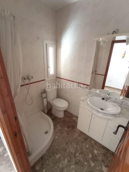 Foto a56e71c9-a50d-4276-9dc7-b0aa658108cc. House with heating parking pool in Campus Universitario Cáceres