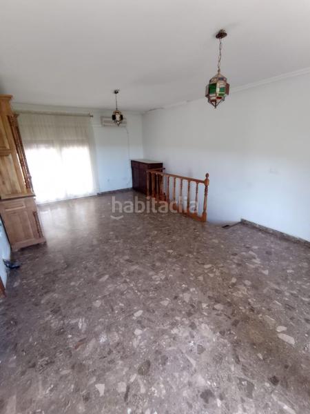 Foto a8593c25-82f8-4691-b82d-90211f69303f. House with heating parking pool in Campus Universitario Cáceres