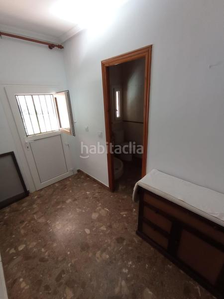 Foto bcbf7380-5356-4a72-afd5-f7c7dbc42c37. House with heating parking pool in Campus Universitario Cáceres