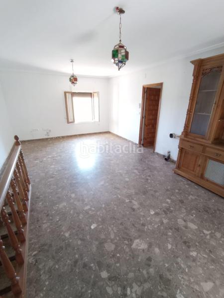 Foto cac8d8b5-09c3-4b3d-a86b-a91700aa0a9f. House with heating parking pool in Campus Universitario Cáceres