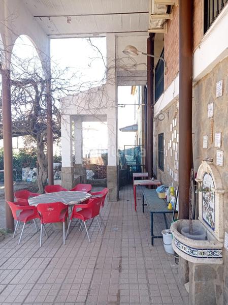 Foto cdc46d79-443b-4cef-a626-1b984165d97d. House with heating parking pool in Campus Universitario Cáceres