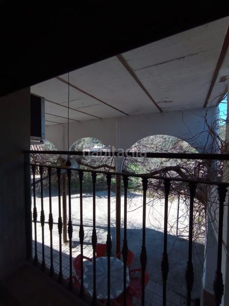 Foto d24f0c7f-064f-4f11-8ef8-0248def491a9. House with heating parking pool in Campus Universitario Cáceres