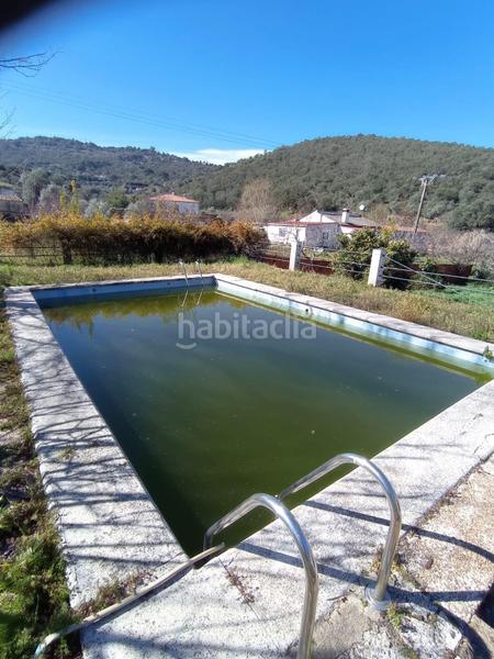 Foto e4aa2e6c-0016-4561-8344-2c3187316ac4. House with heating parking pool in Campus Universitario Cáceres