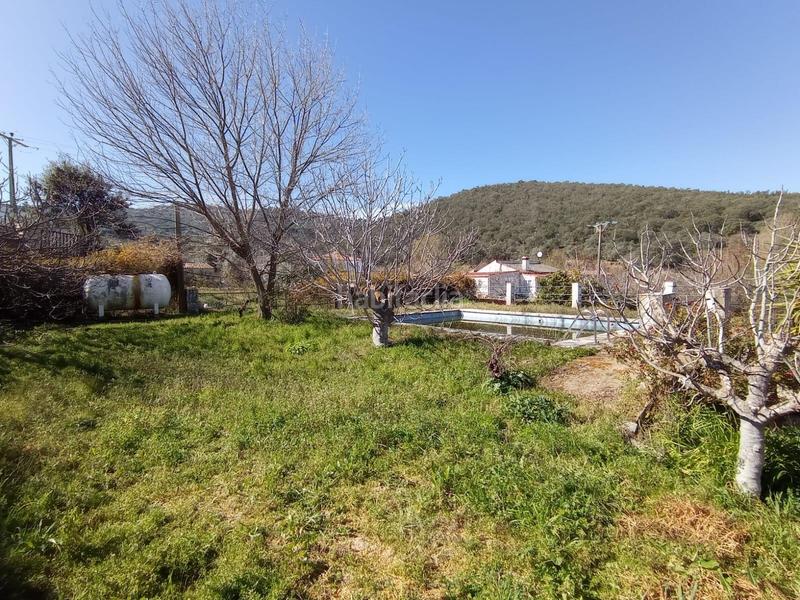 Foto ef6d7993-63c5-4856-af7b-6119ddba781b. House with heating parking pool in Campus Universitario Cáceres