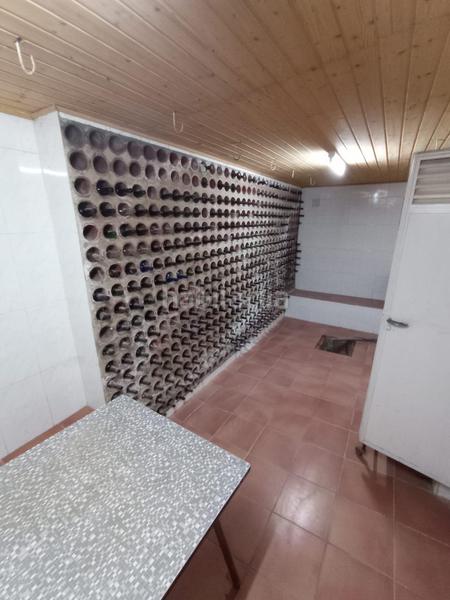 Foto f1841af5-9be6-41c0-9900-48db4c52f65c. House with heating parking pool in Campus Universitario Cáceres