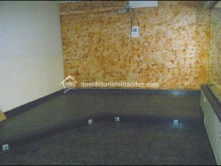 Local Comercial en Casco Antiguo