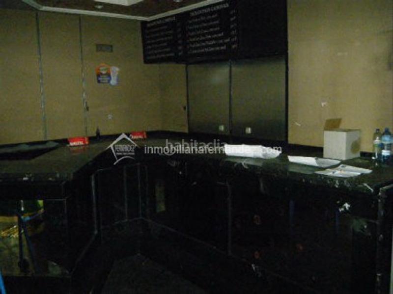 Foto cad95246-988a-47dc-a30d-17f5e0cefa26. Alquiler local comercial local con licencia de cafetería en Cáceres